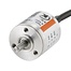 Kübler 2450 encoder, absoluut singleturn, miniatuur magnetisch, SSI