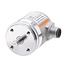 Kübler Sendix 3651 encoder, absoluut singleturn, compact magnetisch, analoge uitgang 0..10V, 4..20mA, 0..5V