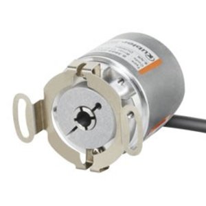 Kübler Sendix F3678 encoder, compact optisch, CANopen®