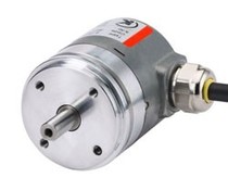 Kübler M3658 encoder, compact magnetisch, CANopen®