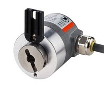 Kübler Compact magnetic, Sendix M3678 CANopen ®