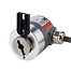 Kübler Sendix M3678 encoder, compacte magnetische, SAE J1939