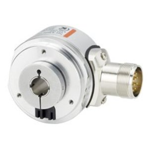 Kübler 5870 encoder, absoluut singleturn, optisch, parallel