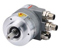 Kübler Sendix 5858 encoder, absoluut singleturn, optisch, CANopen®