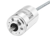 Kübler ATEX optic, Sendix 7058 Profibus