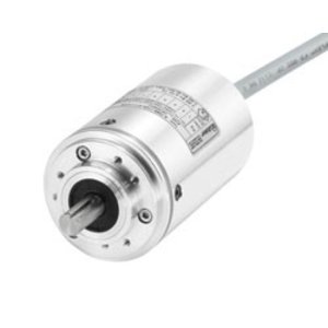 Kübler ATEX optic, Sendix 7058 Profibus