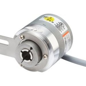 Kübler Sendix SIL 5883 FS3 encoder, absoluut multiturn, SIL3/PLe, optisch