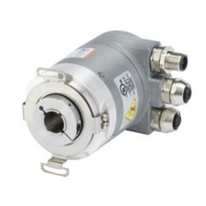 Kübler Sendix 5888 encoder, absoluut multiturn, optisch, CANopen®