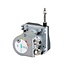 Kübler draw wire encoder B75 with absolute interface