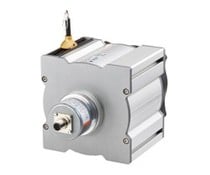 Kübler Draw wire encoder D135