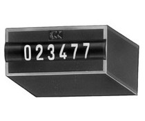 Kübler Micro Counter K06