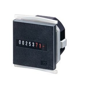 Kübler DIN-Format hourmeter H57 AH57