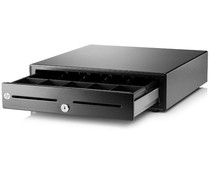 HP Drawer standard use