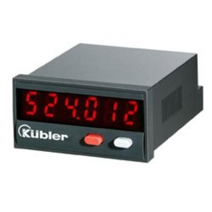 Kübler Codix 524 LED multifunction counter