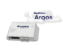 EWON Netbiter EC310, remote monitoring