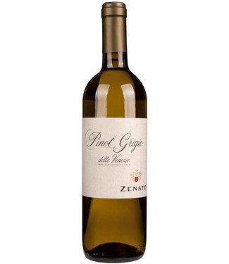 Pinot Grigio Zenato 2022 0.375