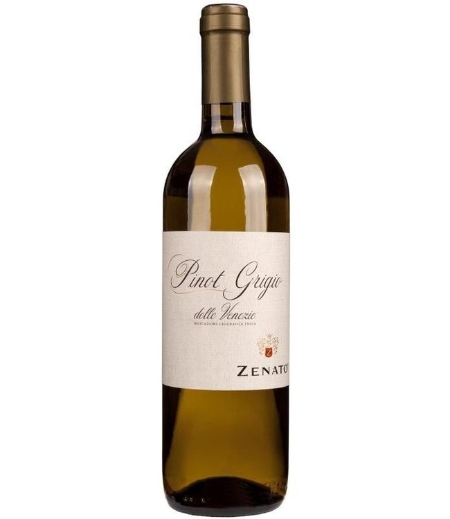 Pinot Grigio Zenato 2022 0.375