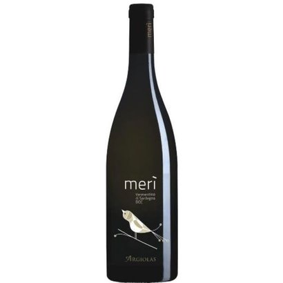 Vermentino di Sardegna 'Meri' Argiolas 2019