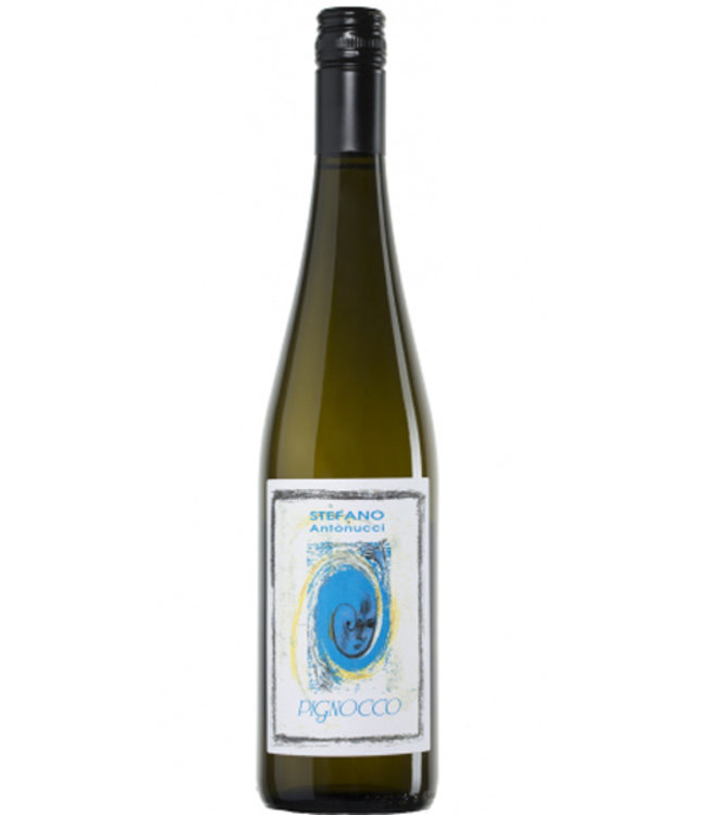 Pignocco DOC Verdicchio Castelli di Jesi 2021