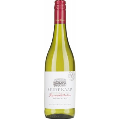 Chenin Blanc Reserve Oude Kaap 2017