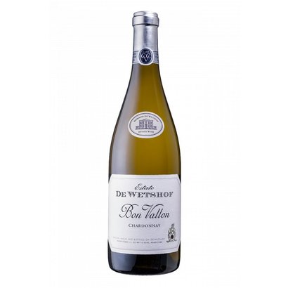 Chardonnay Bon Vallon Wetshof Estate 2018