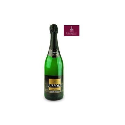 Sparkling Lussory alcoholvrij