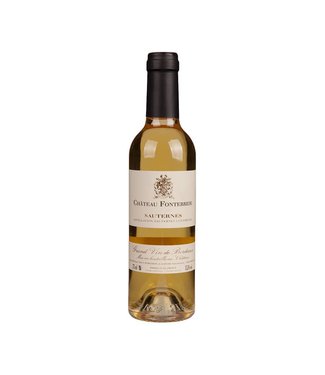 Sauternes Fontebride 0.375 2019