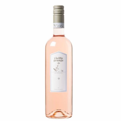 Vieille Grange Rosé Les Rocailles 2019