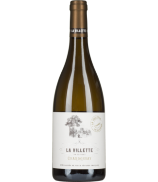 Maison de la Villette Chardonnay 2024