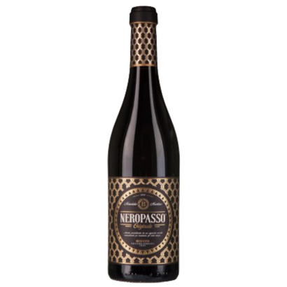 NeroPasso Rosso IGT Veneto Biscardo 2018