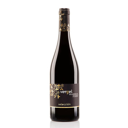 Vergel Selección Bodegas de Pinosa 2016, Alicante (BIO)