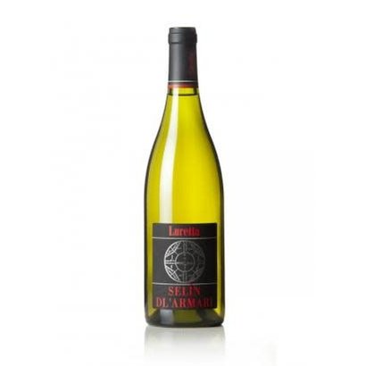 Chardonnay Selin Dl'Armari Luretta 2016 BIO
