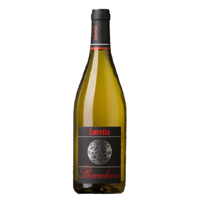 Malvasia Boccadirosa Luretta 2017