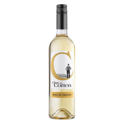 Blanc de Cabernet 'Clos Corten' 2017