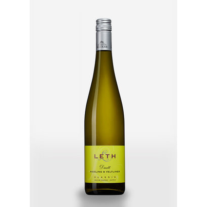 Weingut Leth Duett Veltliner & Riesling 2018