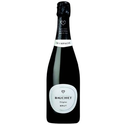 Champagne Origine Brut Bauchet