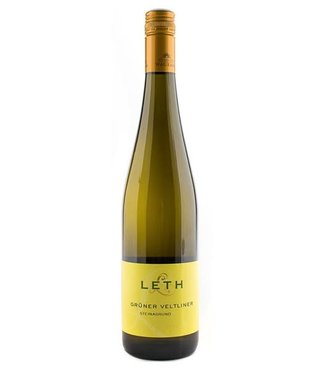 Gruner Veltliner Terrassen Weingut Leth 2022