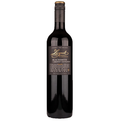 Langmeil Blacksmith Cabernet 2016