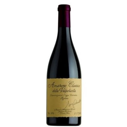 Amarone Riserva Sergio Zenato 2012