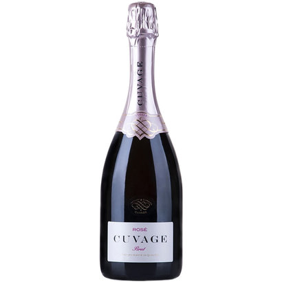 Nebbiolo d'Alba Brut Rosé Cuvage