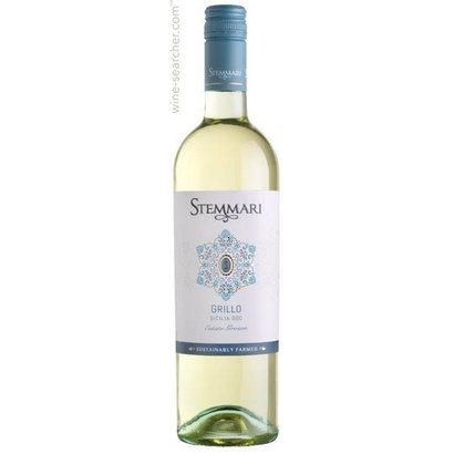 Stemmari Grillo IGT 2018