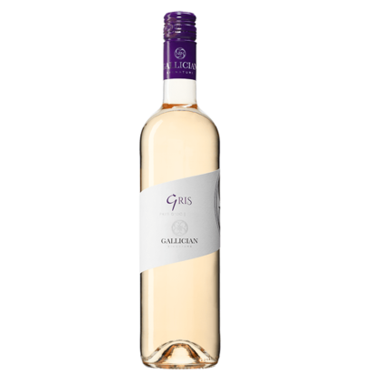 Pays d'Oc Gris-Gris Cave Gallician MAGNUM 2019