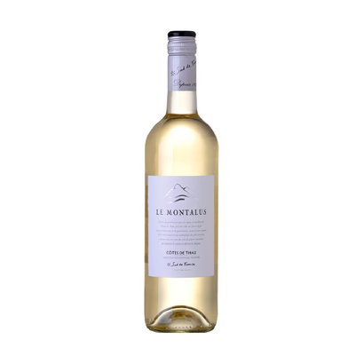Montalus Blanc Caves de Pomerols 2019