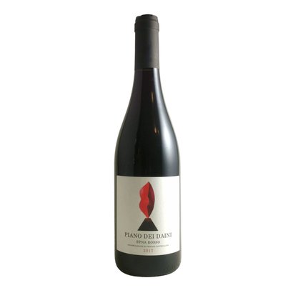 Etna Rosso Piano dei Daini Bosco 2018