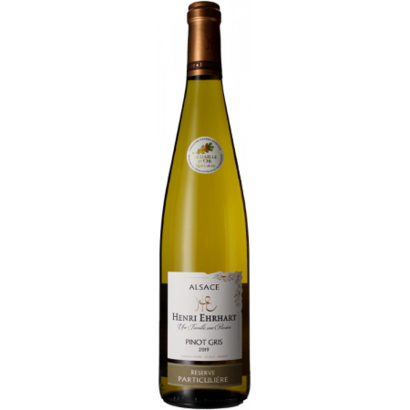 Pinot Gris Henri Ehrhart 2020
