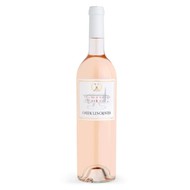 Côtes de Provence Rosé 50 cl Château Les Crostes 2021