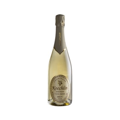 Champagne Brut Adeline Blanc de Blancs Koechlin
