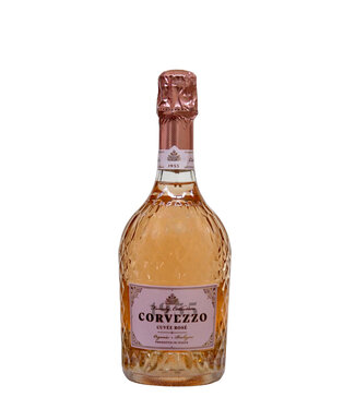 Prosecco Rosato Corvezzo BIO