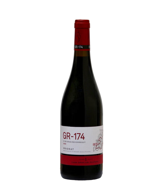 GR-174 Priorat 2022