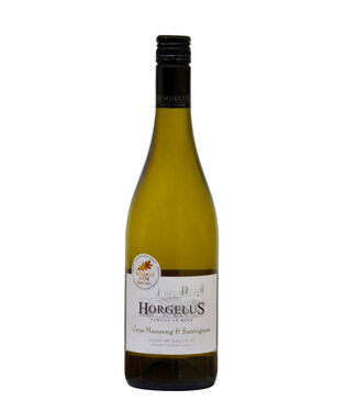 Sauvignon Blanc/Gros Manseng Horgelus 2024